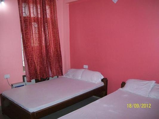 Hotel Viraat Inn